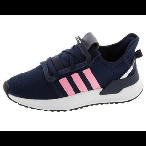 Adidas Kids U Path Run Collegiate